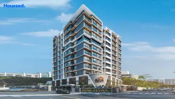 Project Image of Sayaji Elvira - Image 82477