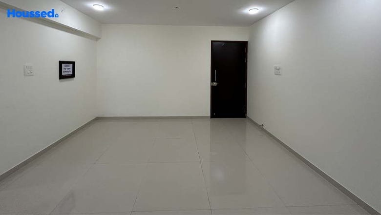 Sample Apartment of Sayaji Elvira in Vile Parle East, Mumbai - Image 82481