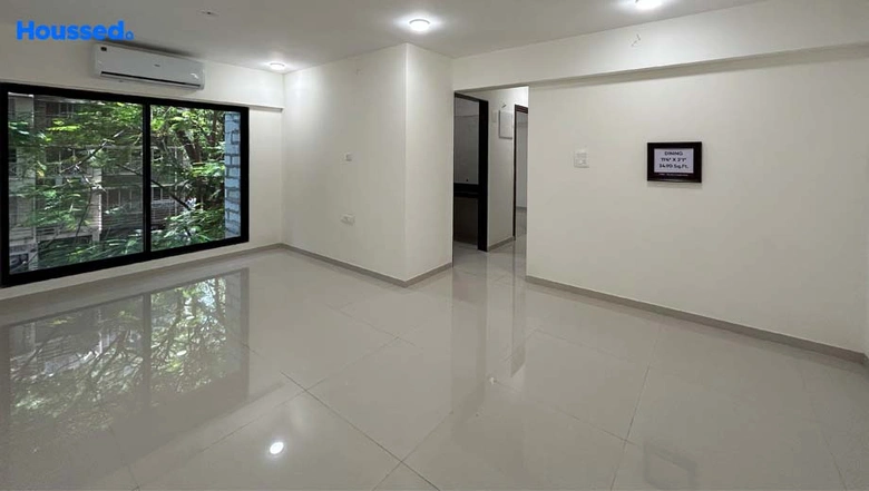 Sample Apartment of Sayaji Elvira in Vile Parle East, Mumbai - Image 82482