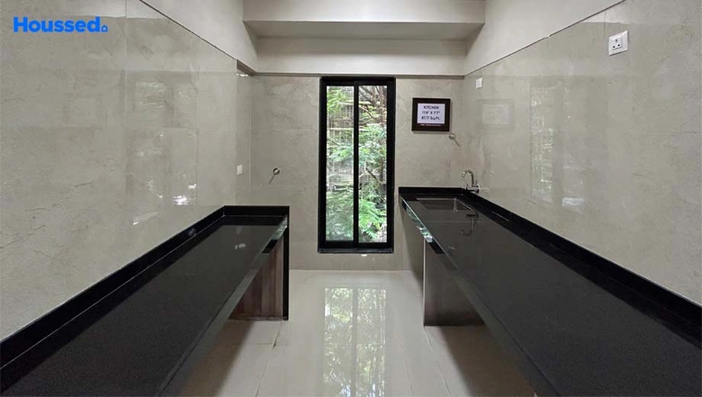 Sample Apartment of Sayaji Elvira in Vile Parle East, Mumbai - Image 82483