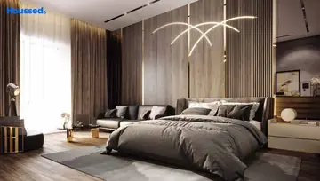 Sample Apartment of Puri Velvet Life - Image 56882