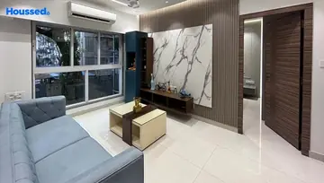 Sample Apartment of Shreejee Mrugarchana - Image 44620