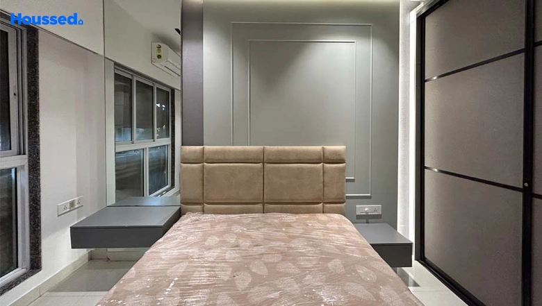 Sample Apartment of Shreejee Mrugarchana in Mulund West, Mumbai - Image 44621