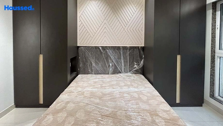 Sample Apartment of Shreejee Mrugarchana in Mulund West, Mumbai - Image 44618