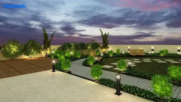 Amenities of Vinayak Heights - Image 44651