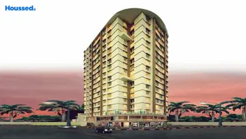 Project Image of Vinayak Heights - Image 44648