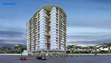 Project Image of Vinayak Heights - Image 44649
