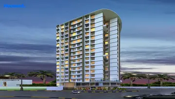 Project Image of Vinayak Heights - Image 44650