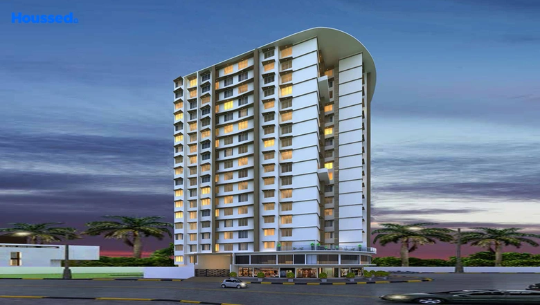 Project Image of Vinayak Heights in Ghatkopar East, Mumbai - Image 44650