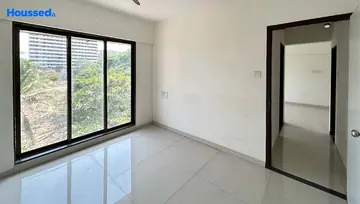 Sample Apartment of Vinayak Heights - Image 44655