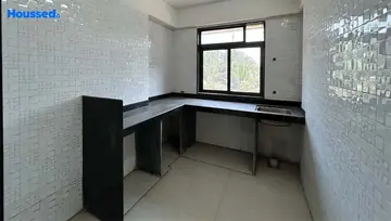 Sample Apartment of Vinayak Heights - Image 44657