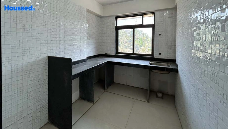 Sample Apartment of Vinayak Heights in Ghatkopar East, Mumbai - Image 44657