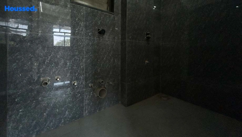 Sample Apartment of Vinayak Heights in Ghatkopar East, Mumbai - Image 44654