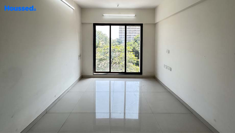 Sample Apartment of Vinayak Heights in Ghatkopar East, Mumbai - Image 44653