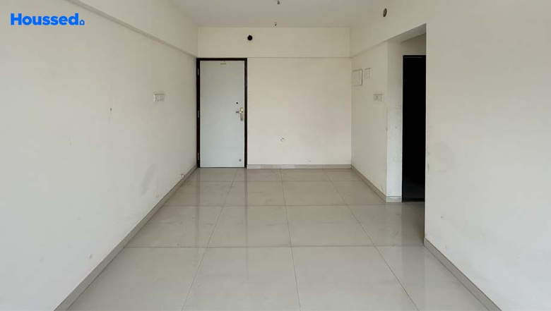 Sample Apartment of Vinayak Heights in Ghatkopar East, Mumbai - Image 44652