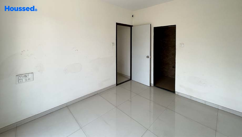 Sample Apartment of Vinayak Heights in Ghatkopar East, Mumbai - Image 44656