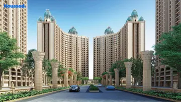 Paradise Sai Sun City