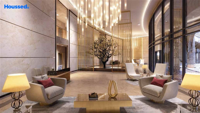 Project Image of Paradise Sai Sun City in Taloja, Navi Mumbai - Image 37499