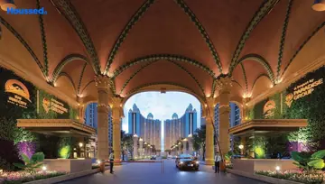 Project Image of Paradise Sai Sun City - Image 37495