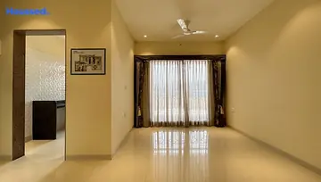 Sample Apartment of Paradise Sai Sun City - Image 37507