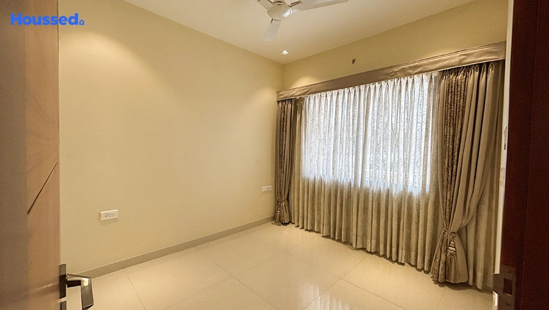 Sample Apartment of Paradise Sai Sun City in Taloja, Navi Mumbai - Image 37510
