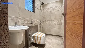 Sample Apartment of Paradise Sai Sun City - Image 37509