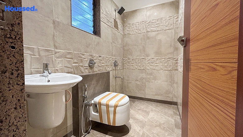 Sample Apartment of Paradise Sai Sun City in Taloja, Navi Mumbai - Image 37509