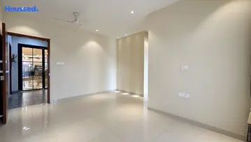 Sample Apartment of Paradise Sai Sun City - Image 37511