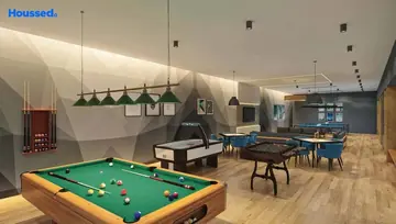 Amenities of Marathon Nexzone - Image 37521