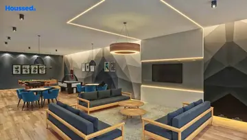 Amenities of Marathon Nexzone - Image 37522