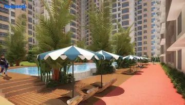 Amenities of Marathon Nexzone - Image 37520