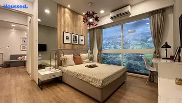 Sample Apartment of Marathon Nexzone - Image 37529