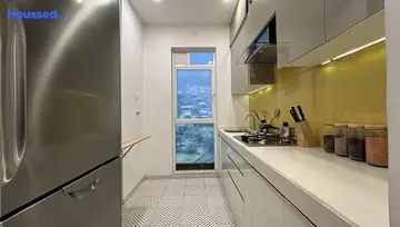 Sample Apartment of Marathon Nexzone - Image 37526