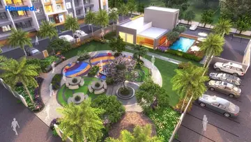 Amenities of Achalare Spring Garden - Image 1284