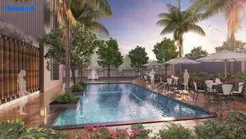 Amenities of Achalare Spring Garden - Image 1283
