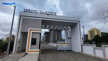Project Image of Achalare Spring Garden - Image 1281