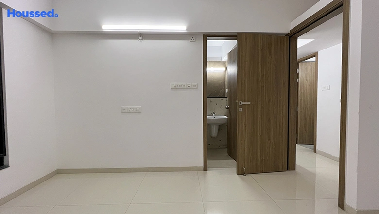 Sample Apartment of Achalare Spring Garden in Moshi, Pune - Image 1287