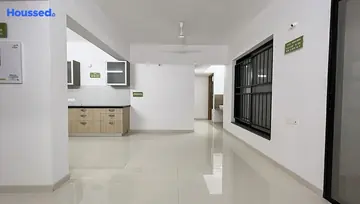 Sample Apartment of Achalare Spring Garden - Image 1286