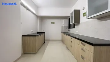 Sample Apartment of Achalare Spring Garden - Image 1285