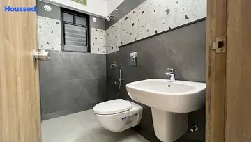 Sample Apartment of Achalare Spring Garden - Image 1289