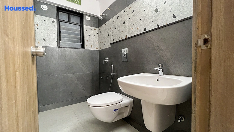 Sample Apartment of Achalare Spring Garden in Moshi, Pune - Image 1289