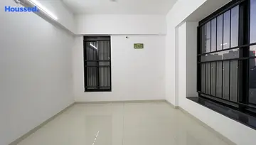 Sample Apartment of Achalare Spring Garden - Image 1288