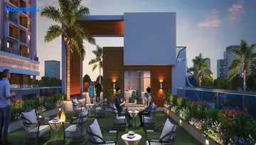 Amenities of Pragati Serene - Image 15593