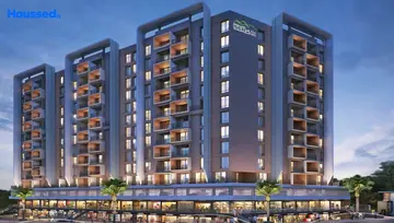 Project Image of Pragati Serene - Image 15592