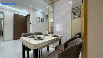 Sample Apartment of Pragati Serene - Image 15598