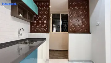 Sample Apartment of Pragati Serene - Image 15597