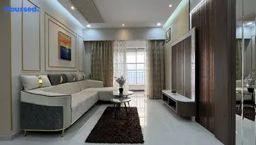 Sample Apartment of Pragati Serene - Image 15596
