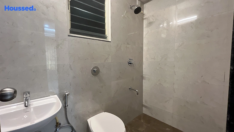Sample Apartment of Pragati Serene in Mohammed Wadi, Pune - Image 15601