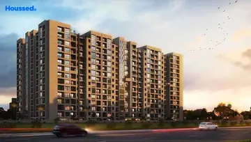 Project Image of Ganga New Town - Image 1296
