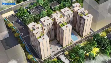 Project Image of Ganga New Town - Image 1297